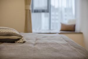 Imagen de la galería de Chengdu Chenghua·Giant Panda Breeding Base Locals Apartment 00149350, en Chengdú