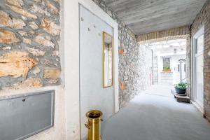 Fotografia z galérie ubytovania Falcons Nest v Šibeniku