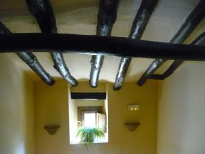 Fotografie z fotogalerie ubytování Casa Lucia v destinaci Abáigar