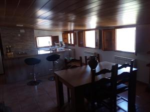 Fotografie z fotogalerie ubytování Apartament turístic Cal Mases , Camarasa v destinaci Camarasa