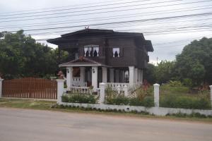 Gallery image of บ้านคุณนายโฮมสเตย์เชียงราย in Chiang Rai