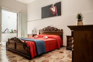 Gallery image of Carlentini house B&B in Comiso