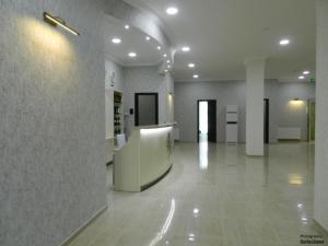 Vstupní hala nebo recepce v ubytování Resort Martvili + 37 fotografií