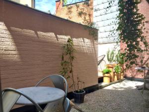 Foto dalla galleria di B&B Lucy in the Sky ad Anversa