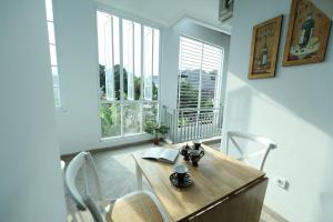 Fotografie z fotogalerie ubytování Nest Residence v destinaci Jakarta