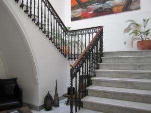 Zdjęcie z galerii obiektu Hotel Palacio Garvey w mieście Jerez de la Frontera