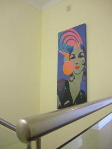 Zdjęcie z galerii obiektu Hotel Palacio Garvey w mieście Jerez de la Frontera