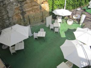Zdjęcie z galerii obiektu Hotel Palacio Garvey w mieście Jerez de la Frontera