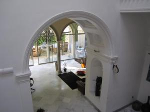 Zdjęcie z galerii obiektu Hotel Palacio Garvey w mieście Jerez de la Frontera