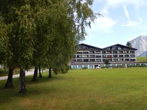 Výhľad na hory alebo výhľad na hory priamo z apartmánu