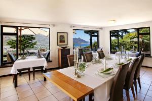 Gallery image of Dreamhouse Guest House in Hout Bay