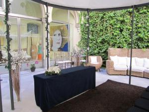 Zdjęcie z galerii obiektu Hotel Palacio Garvey w mieście Jerez de la Frontera