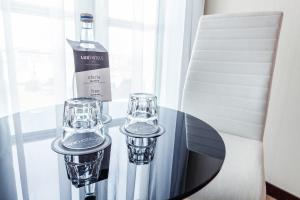 Fotografie z fotogalerie ubytování Hotel Lux Fatima v destinaci Fátima