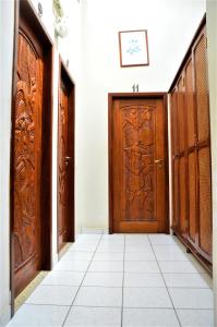 Fotografie z fotogalerie ubytování Pousada do Imperador v destinaci Paraty