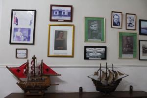 Fotografie z fotogalerie ubytování Hotel Náutico de Paita v destinaci Paita