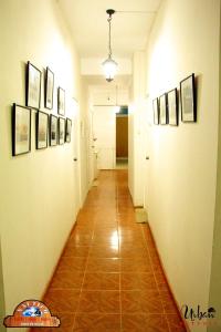 Fotografie z fotogalerie ubytování Hotel Náutico de Paita v destinaci Paita
