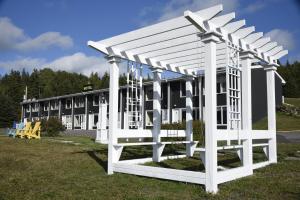 Billede fra billedgalleriet på Travels Inn Victoria County i Boularderie East + 112 billeder