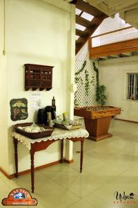 Fotografie z fotogalerie ubytování Hotel Náutico de Paita v destinaci Paita
