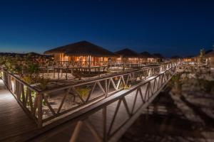 Foto da galeria de Jaguaribe Lodge e Kite em Fortim