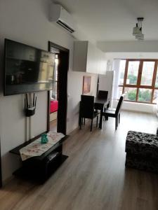 Gallery image of Kolonaki Domus Apartment in Iaşi