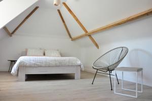 Billede fra billedgalleriet på B&B Villa Bon Papa i De Panne