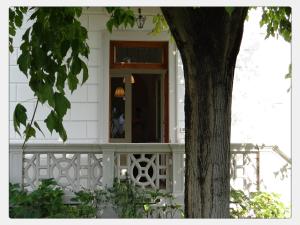 Hostia v ubytovaní FRich B&B