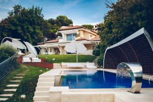 Foto dalla galleria di Villa STAMIRA ad Ancona