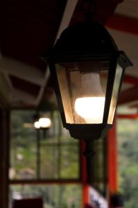 Fotografie z fotogalerie ubytování Mirador de los Cedros v destinaci Salento