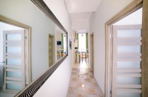Fotografia z galérie ubytovania Modern Apartment in Old City Center v Ľvove