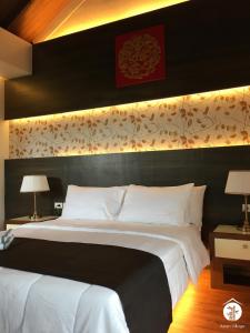 Gallery image of Asian Village Tagaytay in Tagaytay