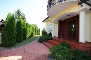 Imagine din galeria proprietății Apartamenty Dorotowo în Dorotowo