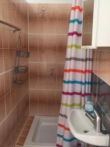Fotografie z fotogalerie ubytování Apartment in Lovran 34745 v destinaci Lovran