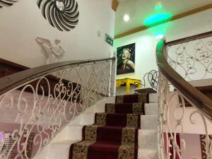 Fotografie z fotogalerie ubytování Hotel Rey v destinaci Concepción de La Vega