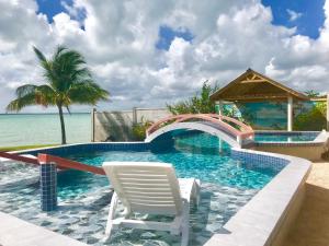 Gallery image of Tilt-Ta-Dock Resort Belize in Corozal