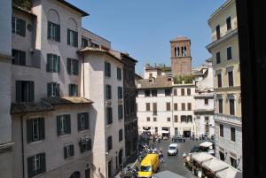 Gallery image of Hotel Mimosa Pantheon in Rome