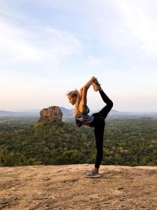 Foto dalla galleria di Nethmi Homestay a Sigiriya