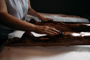 Gallery image of Schuchmann Wines Ch&acirc;teau,Villas & SPA in Tʼelavi