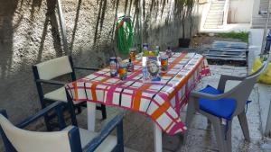 Fotografia z galérie ubytovania Apollon Apartments H-2 v destinácii Rodos (mesto)