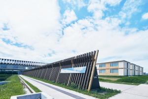 Gallery image of Shonai Hotel Suiden Terrasse in Tsuruoka