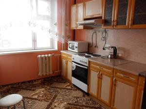 Gallery image of Apartment Internatsional'naya 2/1 in Nizhnevartovsk