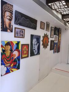 Φωτογραφία από το άλμπουμ του Dragonfly Hotel - The Art Hotel στη Μουμπάι