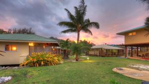 Photo de la galerie de l'établissement Tropical Sands, à Rarotonga