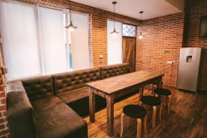 Gallery image of Old Chache House in Tʼelavi