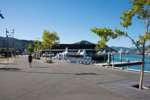 Gallery image of Perano on the Quay in Picton