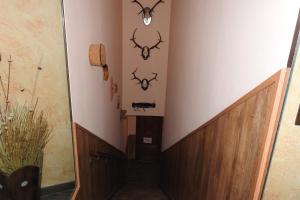 Zdjęcie z galerii obiektu Casa Rural Monfragüe w mieście Villarreal de San Carlos