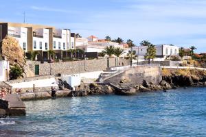 Imagen de la galería de PillowAbroad - Sea view terrace Poris, en Porís de Abona