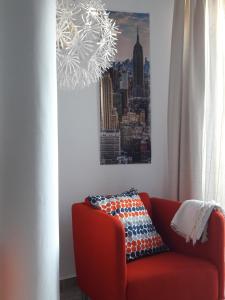 Fotografie z fotogalerie ubytování Suite Victoria Excellent v Malaze + 20 fotografií