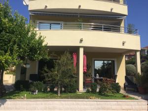 Hrvatska, OREBIĆ, Apartmani Dora i Kati