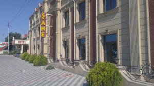 Gallery image of Shane Hotel Quba in Quba