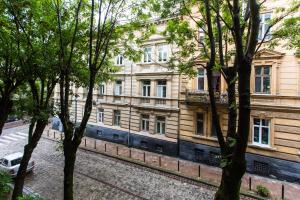 Gallery image of Apartment in the city centre in Lviv